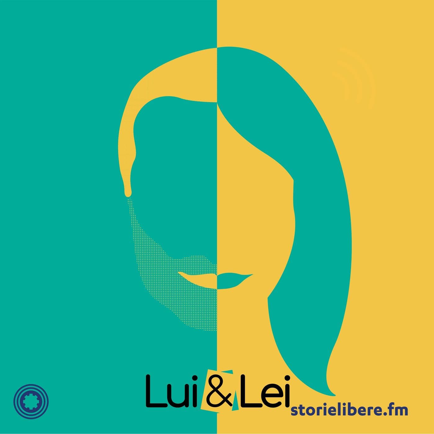 Lui & Lei - Podcasts