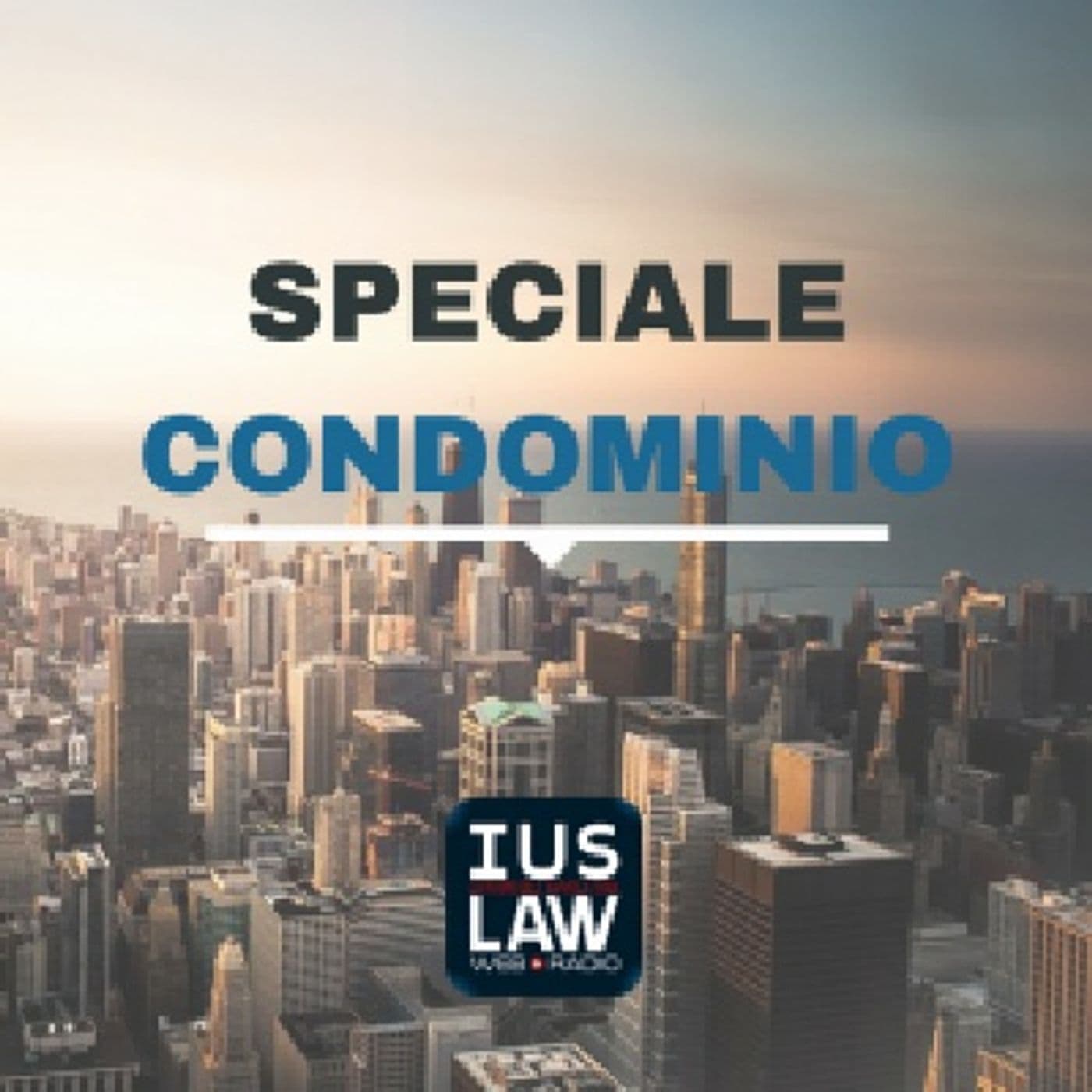 Canale Condominio - Podcasts
