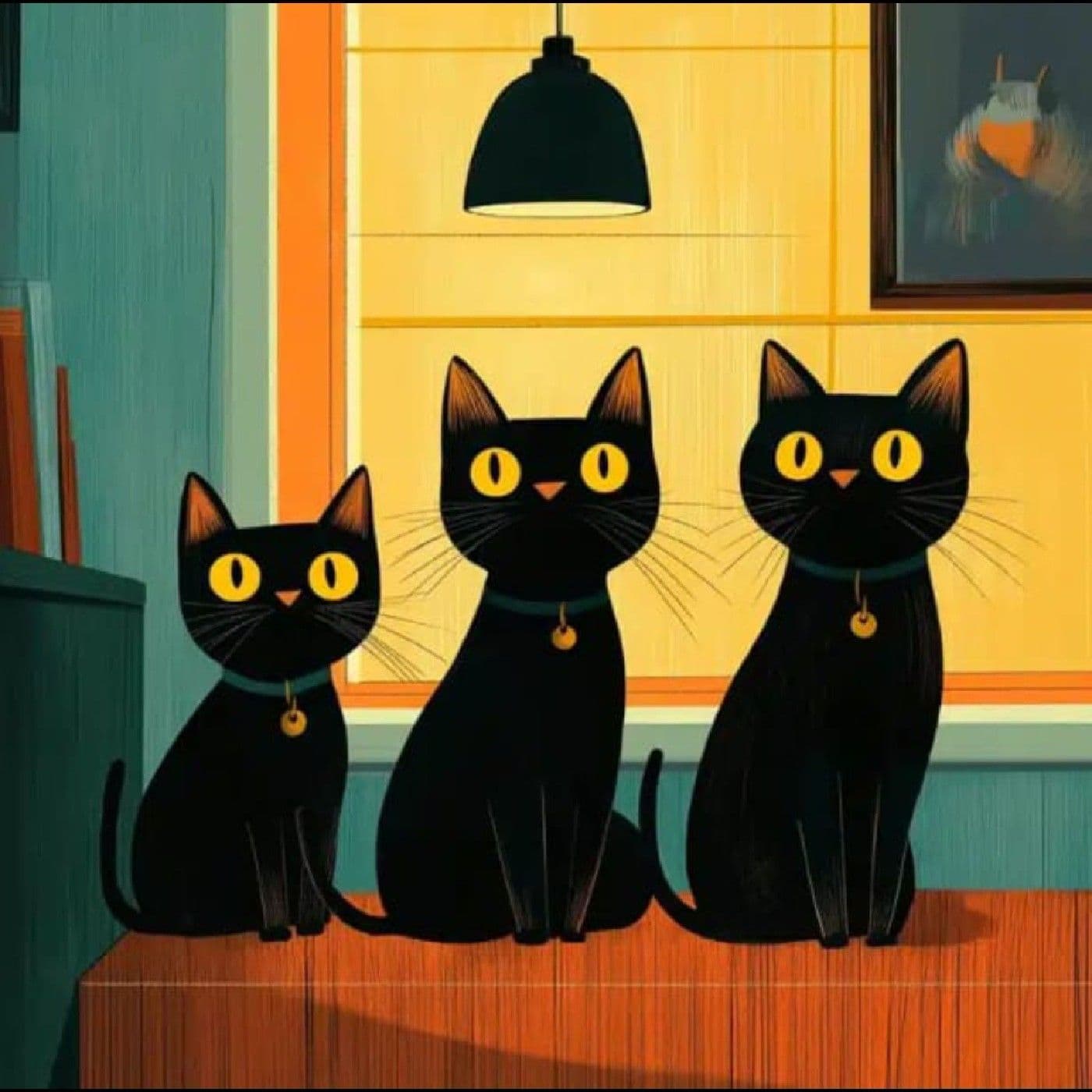 Podcats los gatos antropófagos - Podcasts