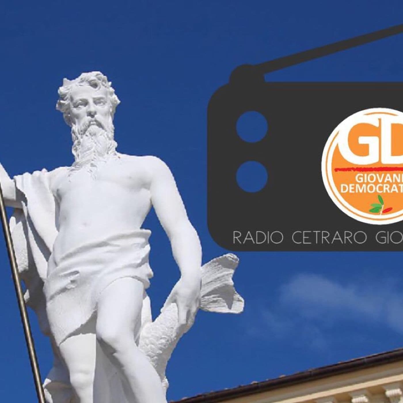 RADIO CETRARO GIOVANI - Podcasts