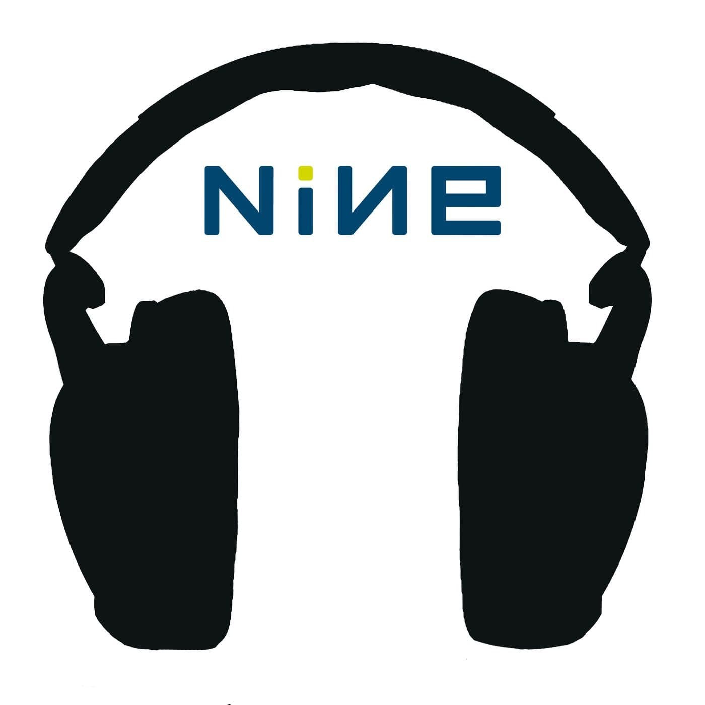 Let's start @ Nine - Podcasts