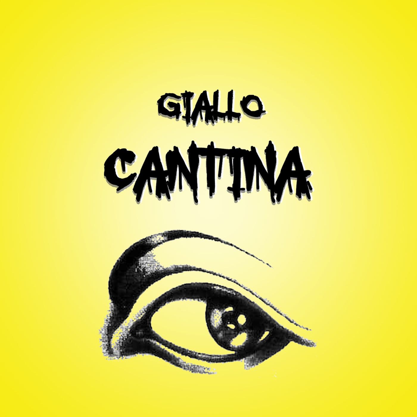 Giallo Cantina