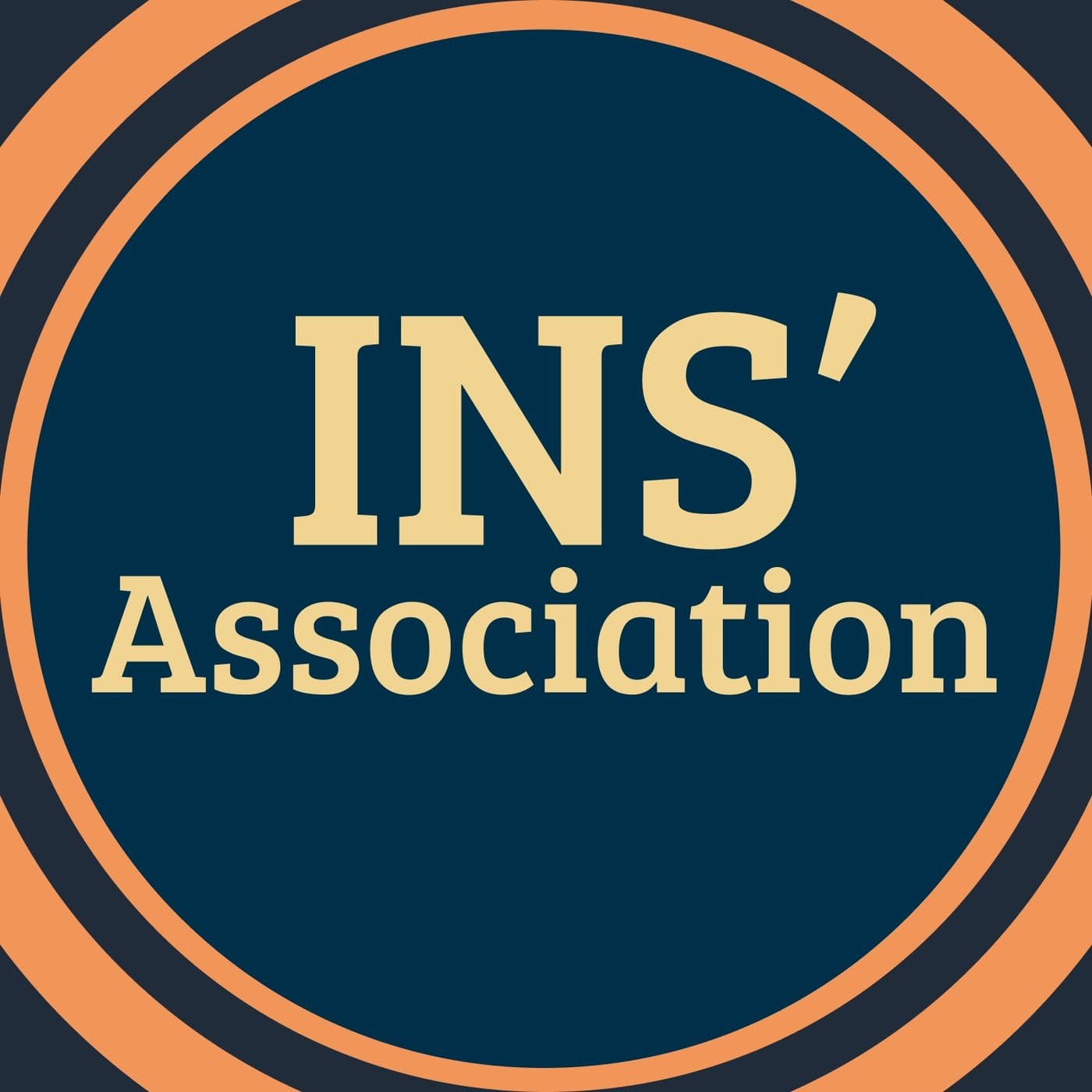 INS'Association - Podcasts