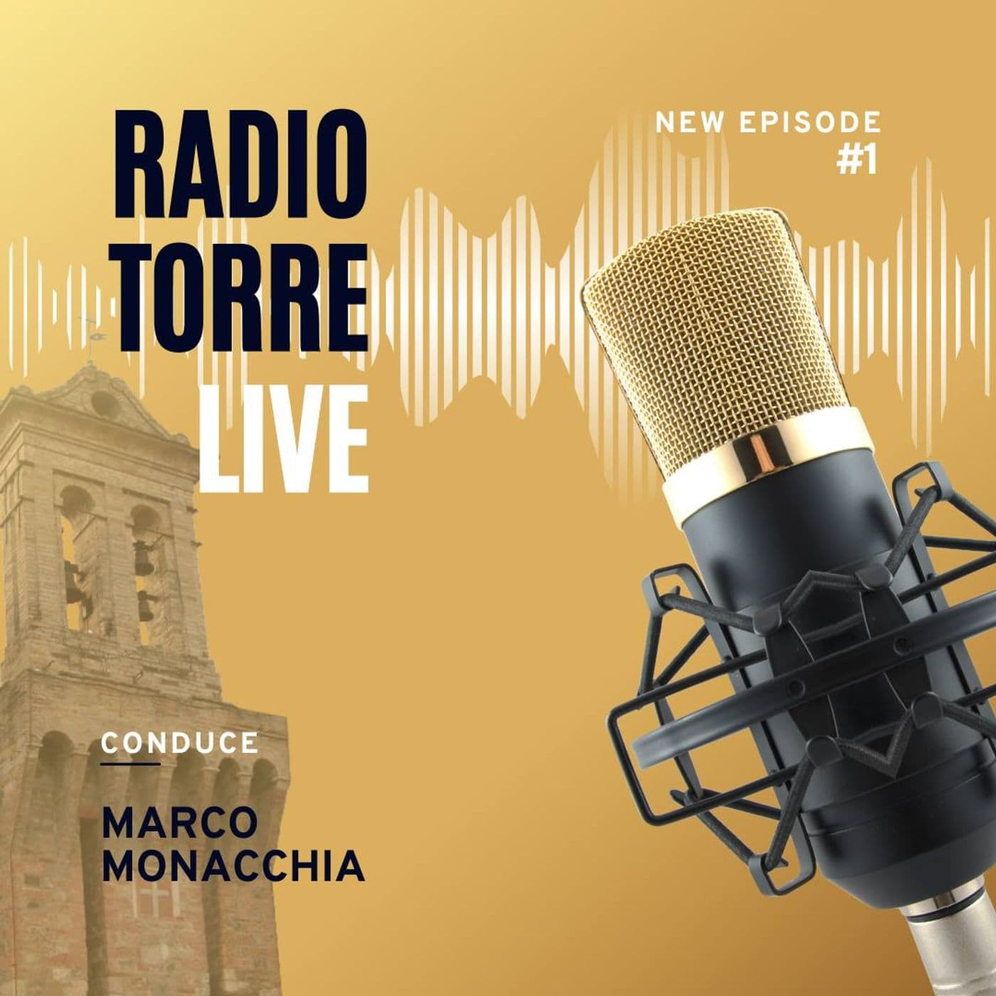 Radio Torre - Podcasts