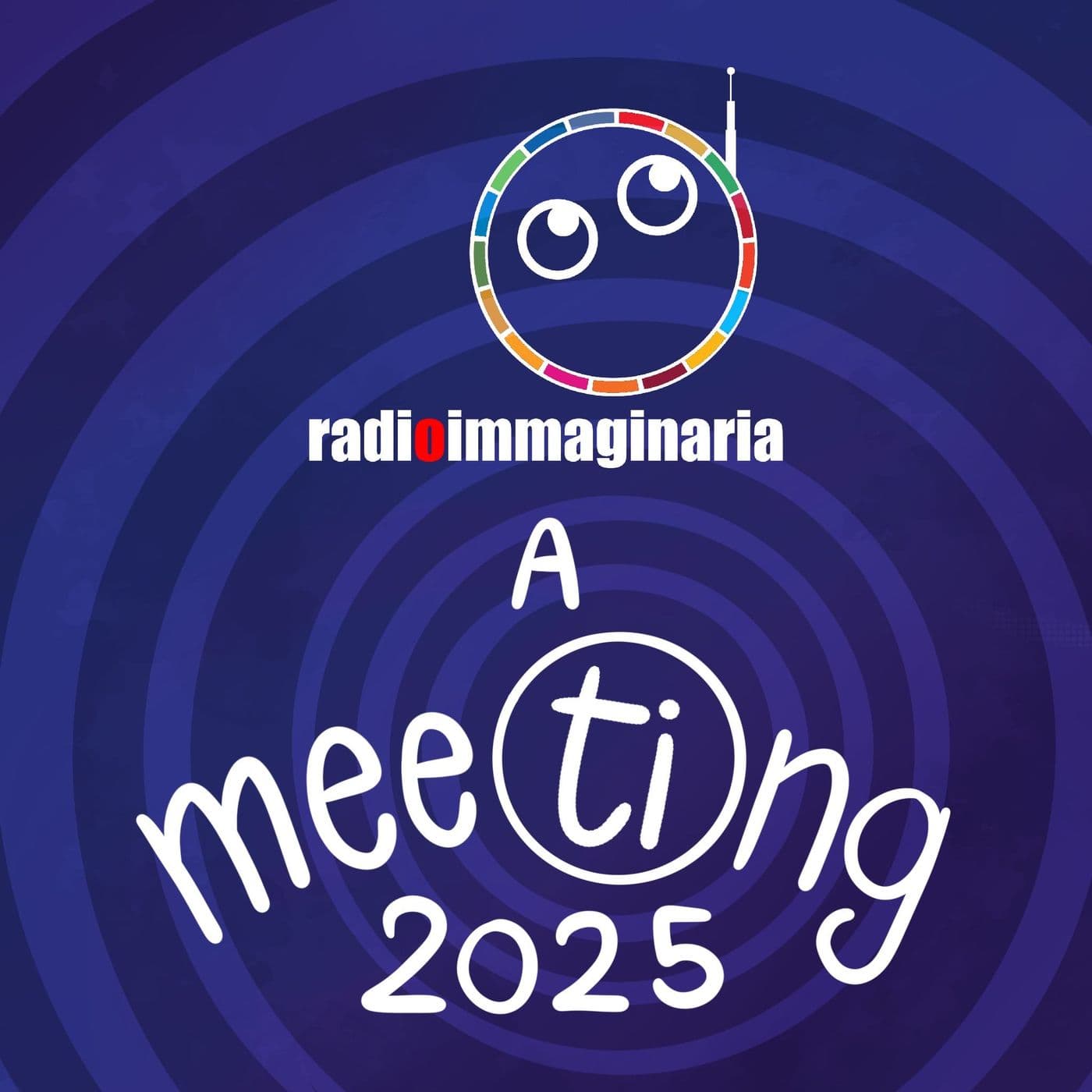 Meeting di Rimini 2025 - Podcasts