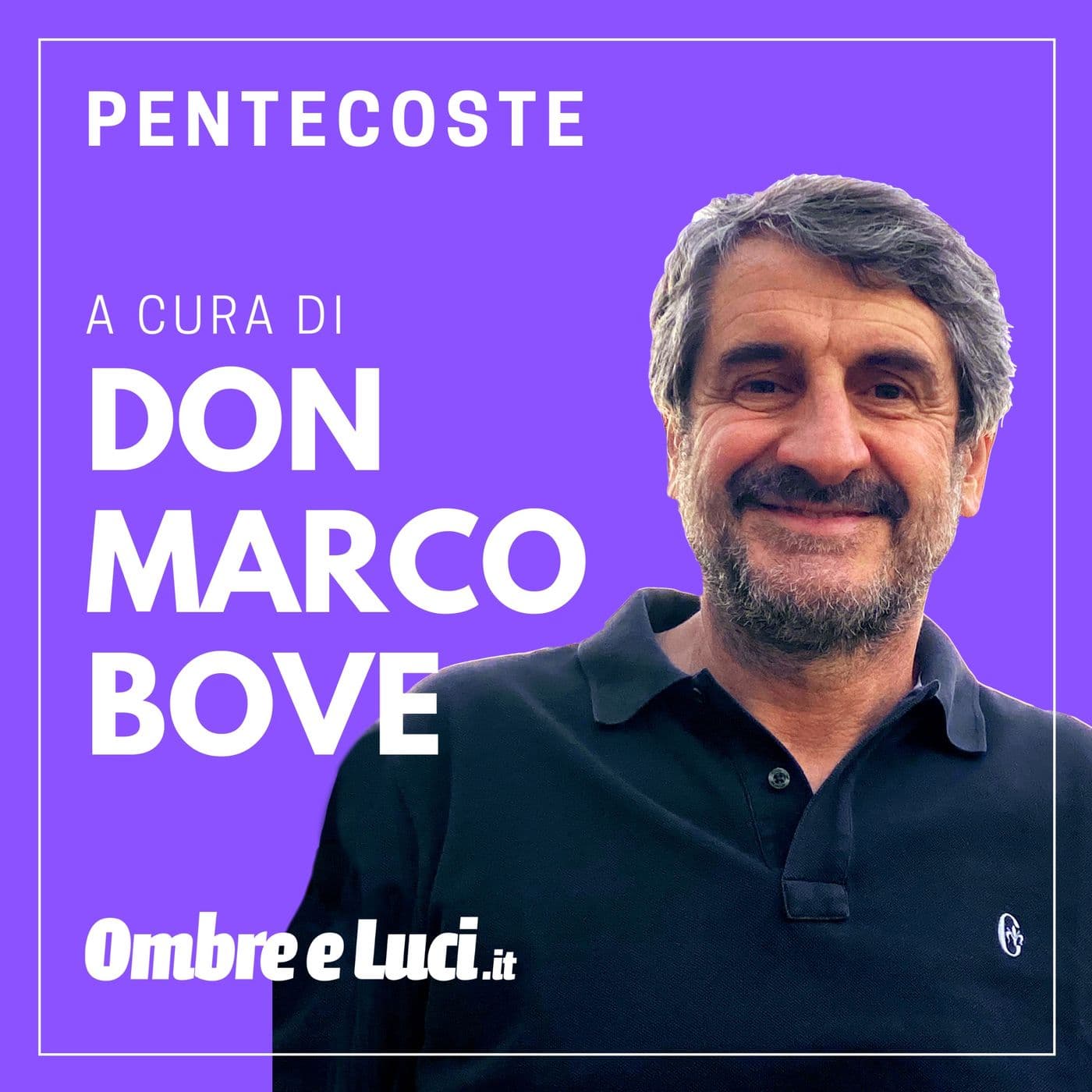 La quaresima con Don Marco (2020) - Podcasts