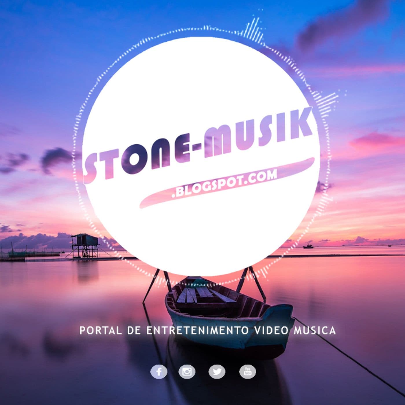 Stone Musik - Podcasts