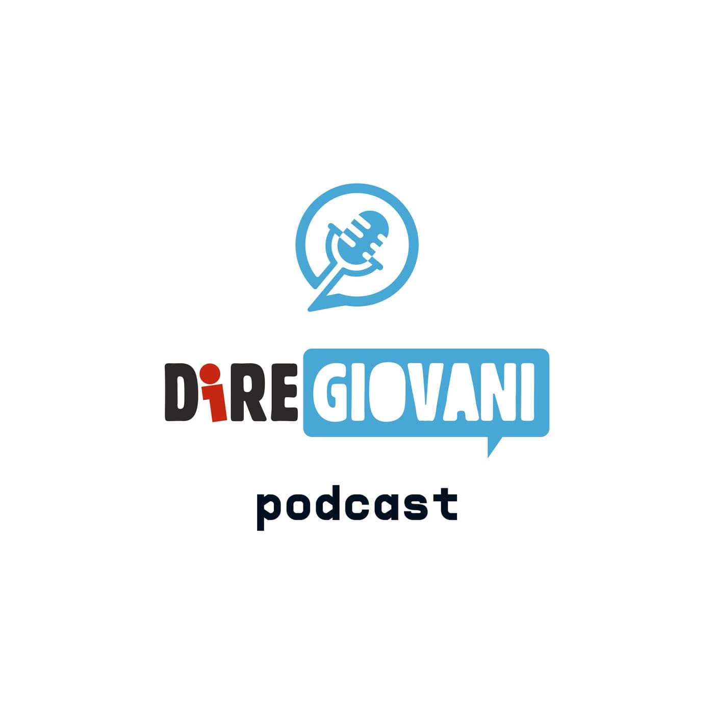 Diregiovani Podcast, Senti questa voce! - Podcasts