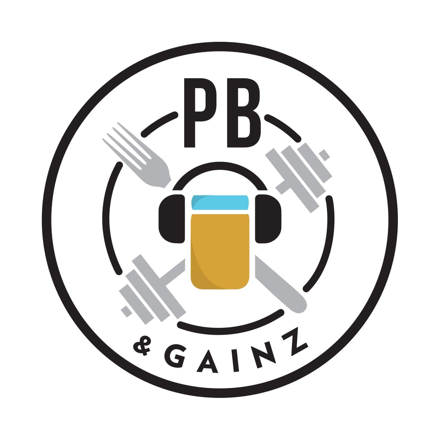 PB and Gainz Podcast - Podcasts