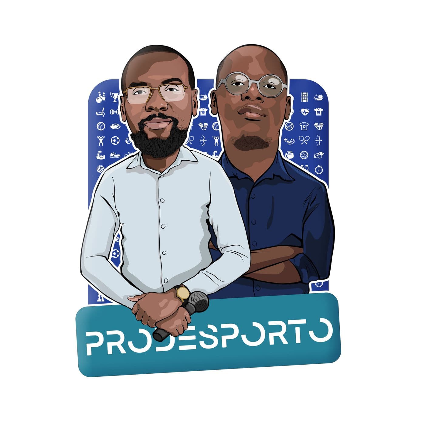 Podcast Pró Desporto - Podcasts