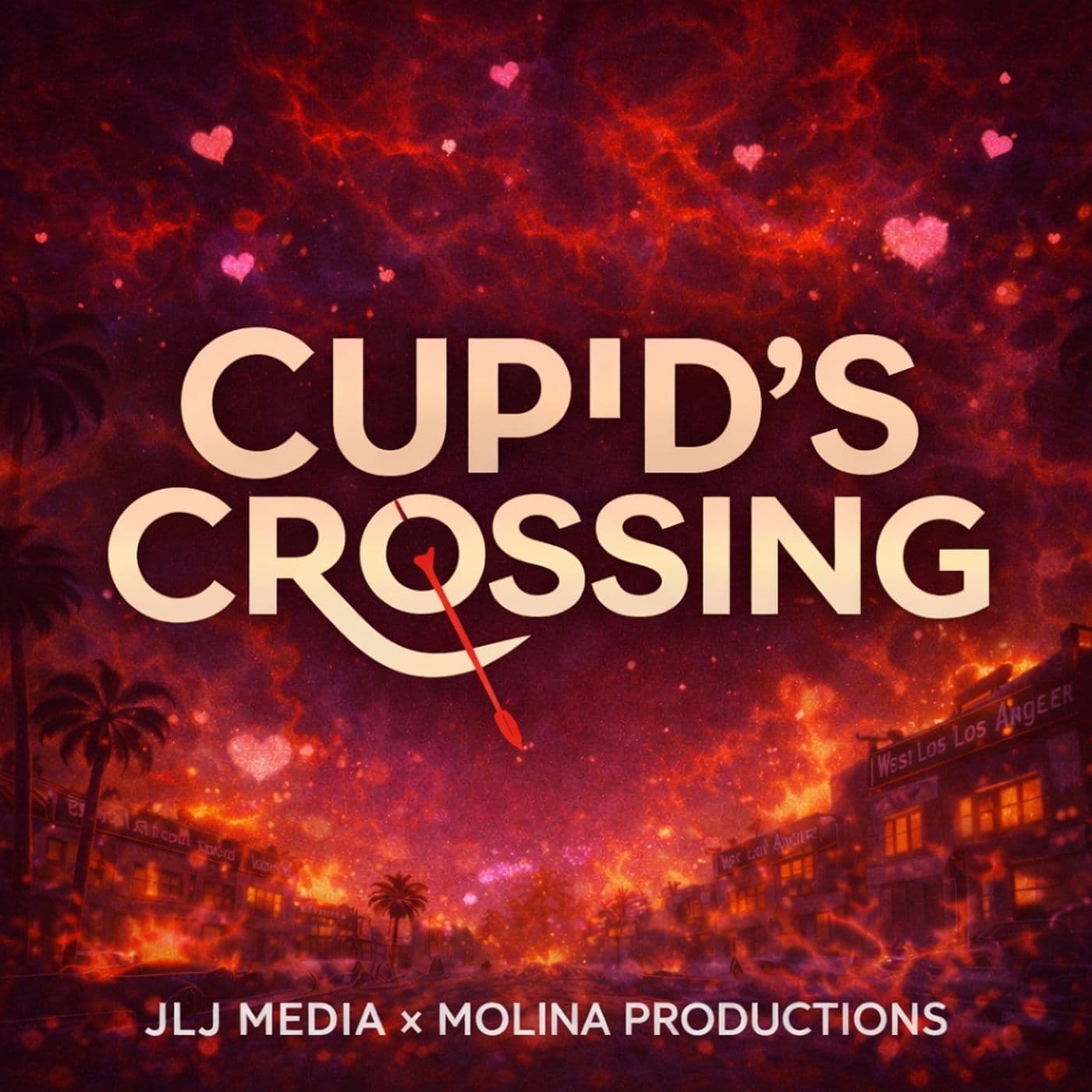 Cupid's Crossing - Podcasts