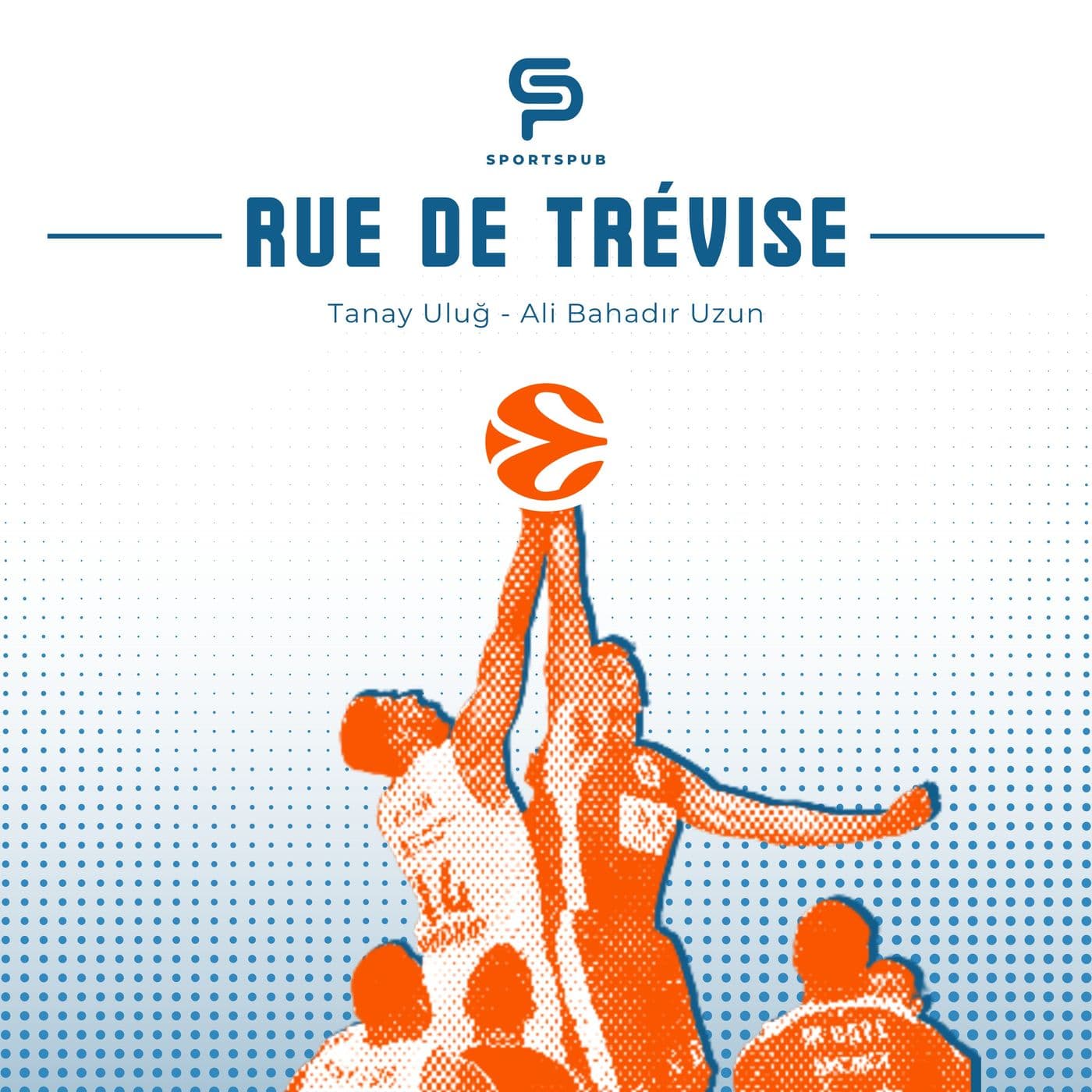 Rue de Trévise - Podcasts
