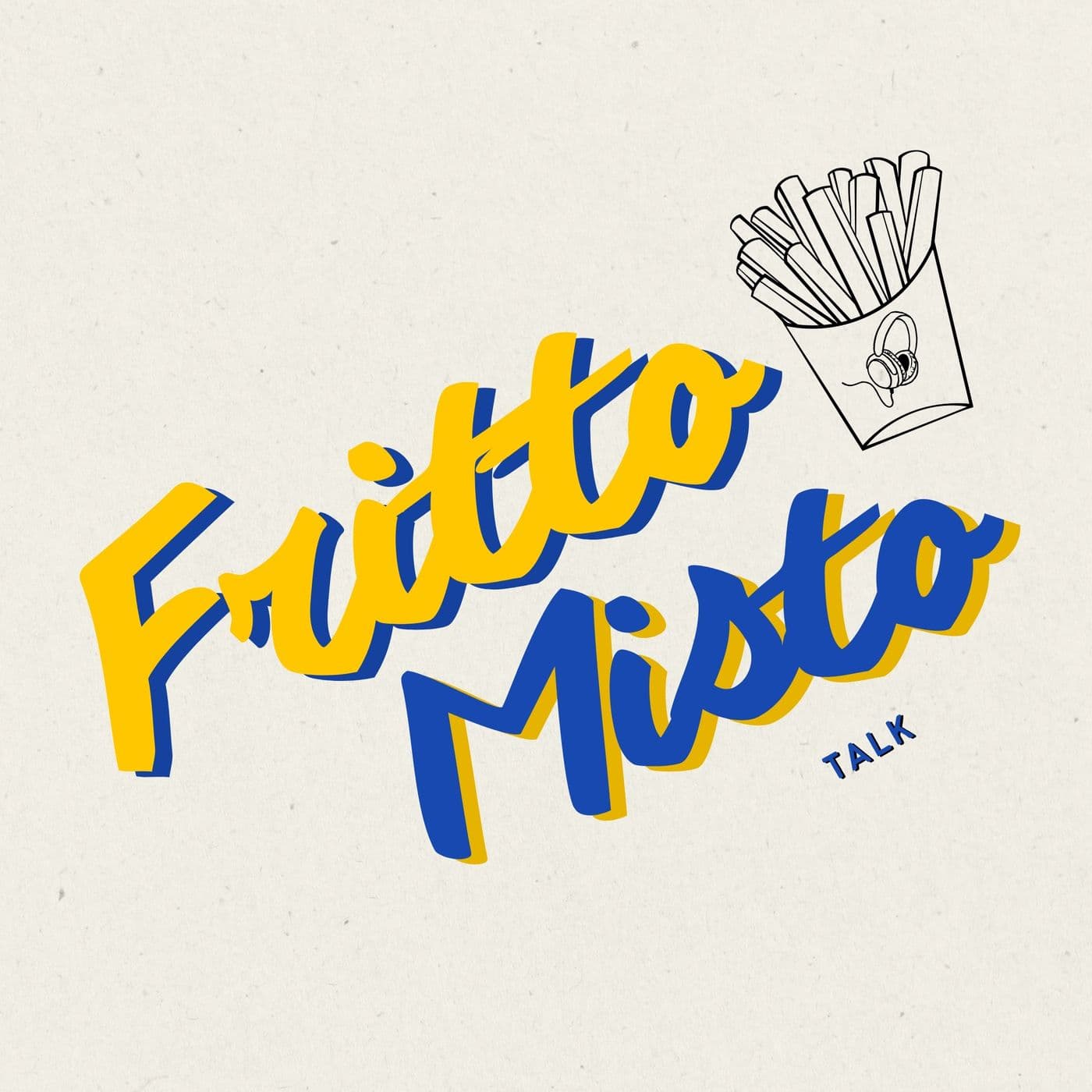 FrittoMisto Talk - Podcasts