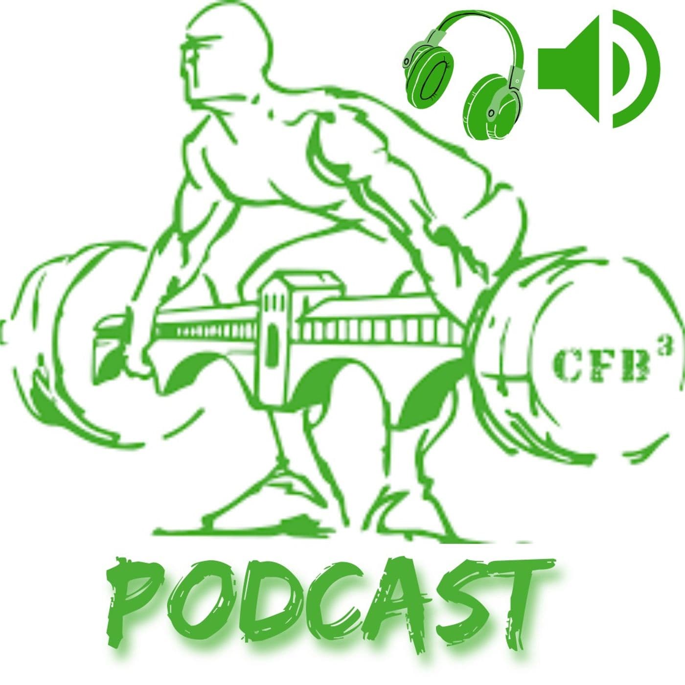 Barbell Bridge Pavia - Podcasts