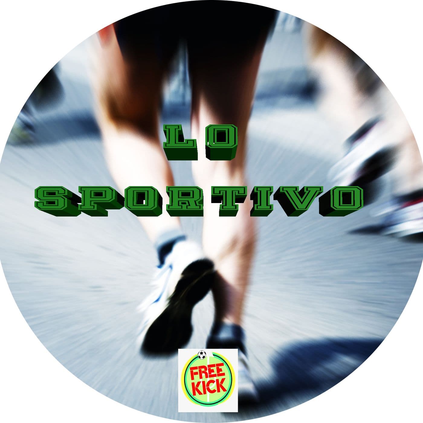 Lo Sportivo - Podcasts
