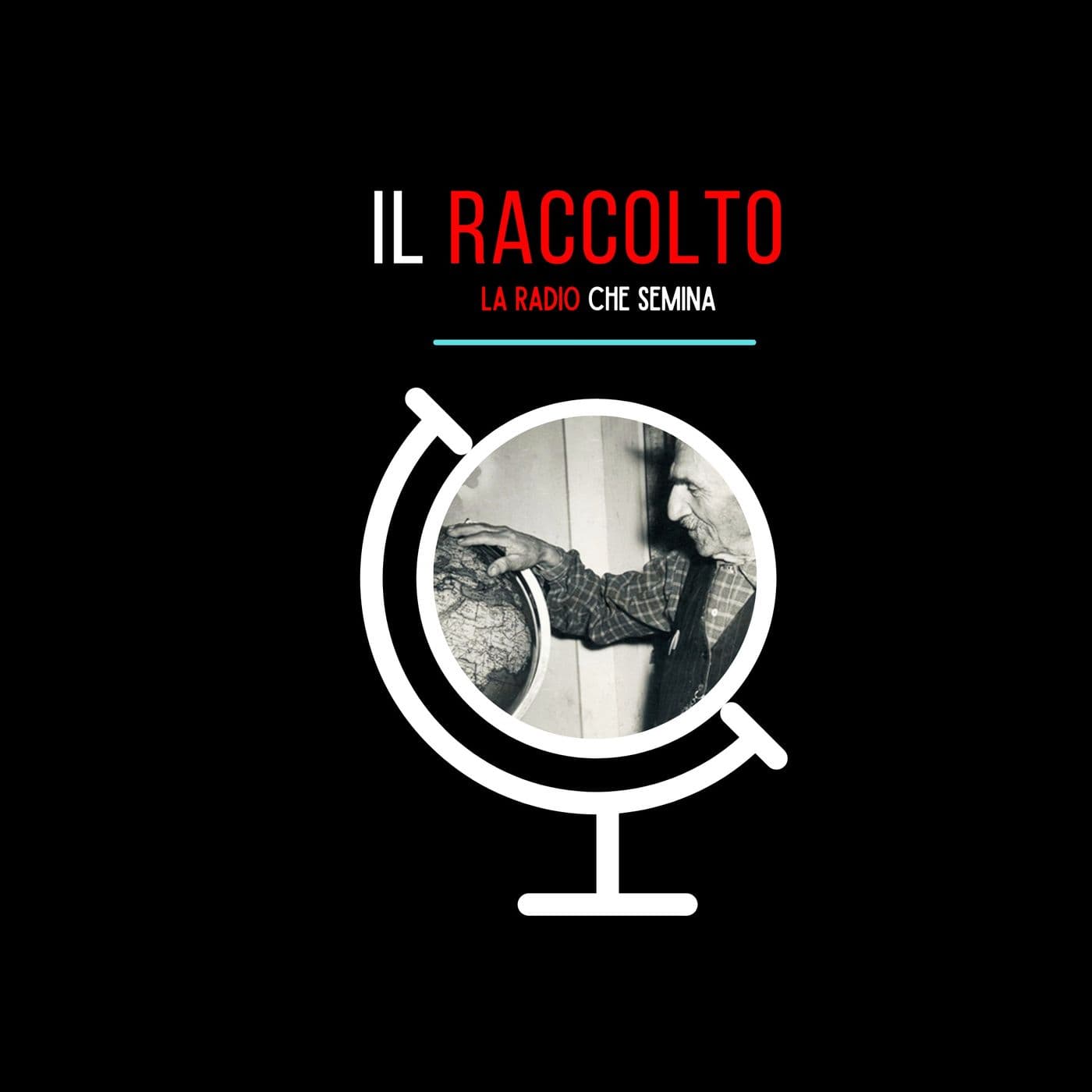 Il Raccolto • Il Podcast di Casa Cervi - Podcasts