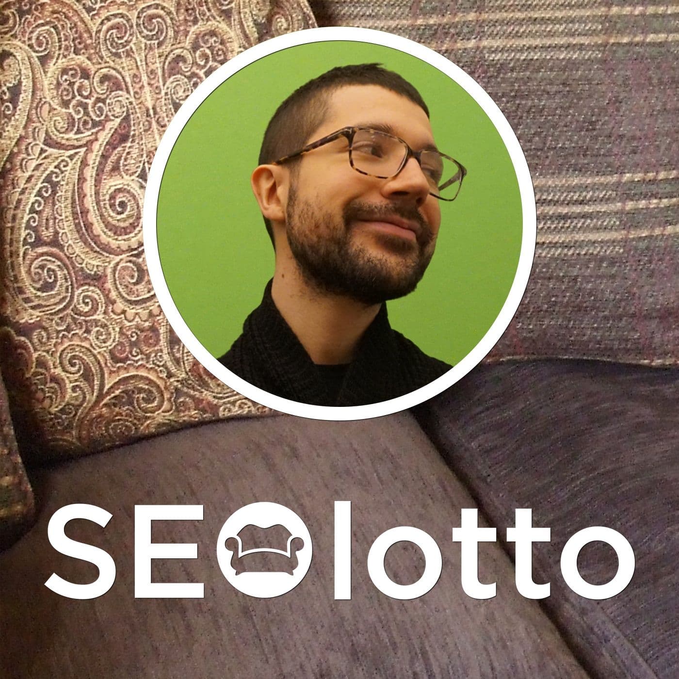 SEOlotto: SEO scomoda, messi comodi! - Podcasts