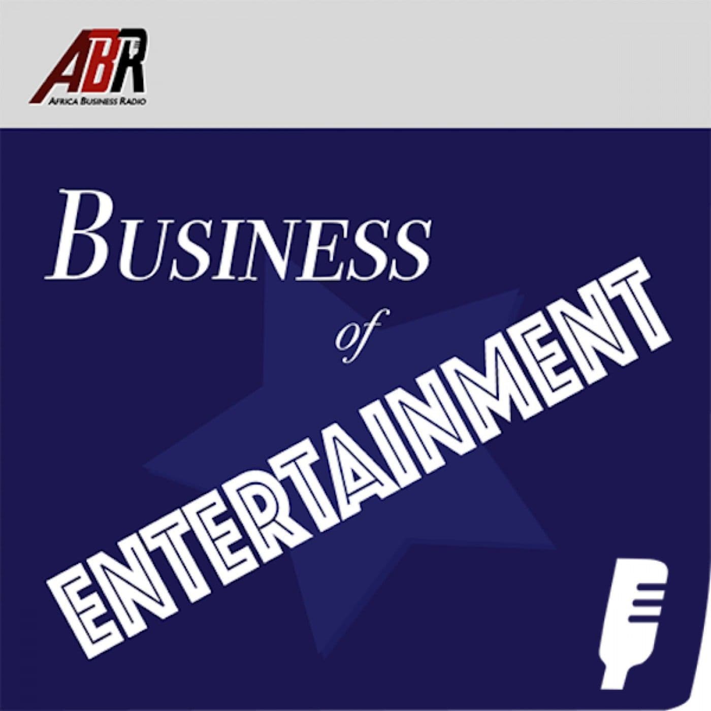 The Business of Entertainment - Podcasts