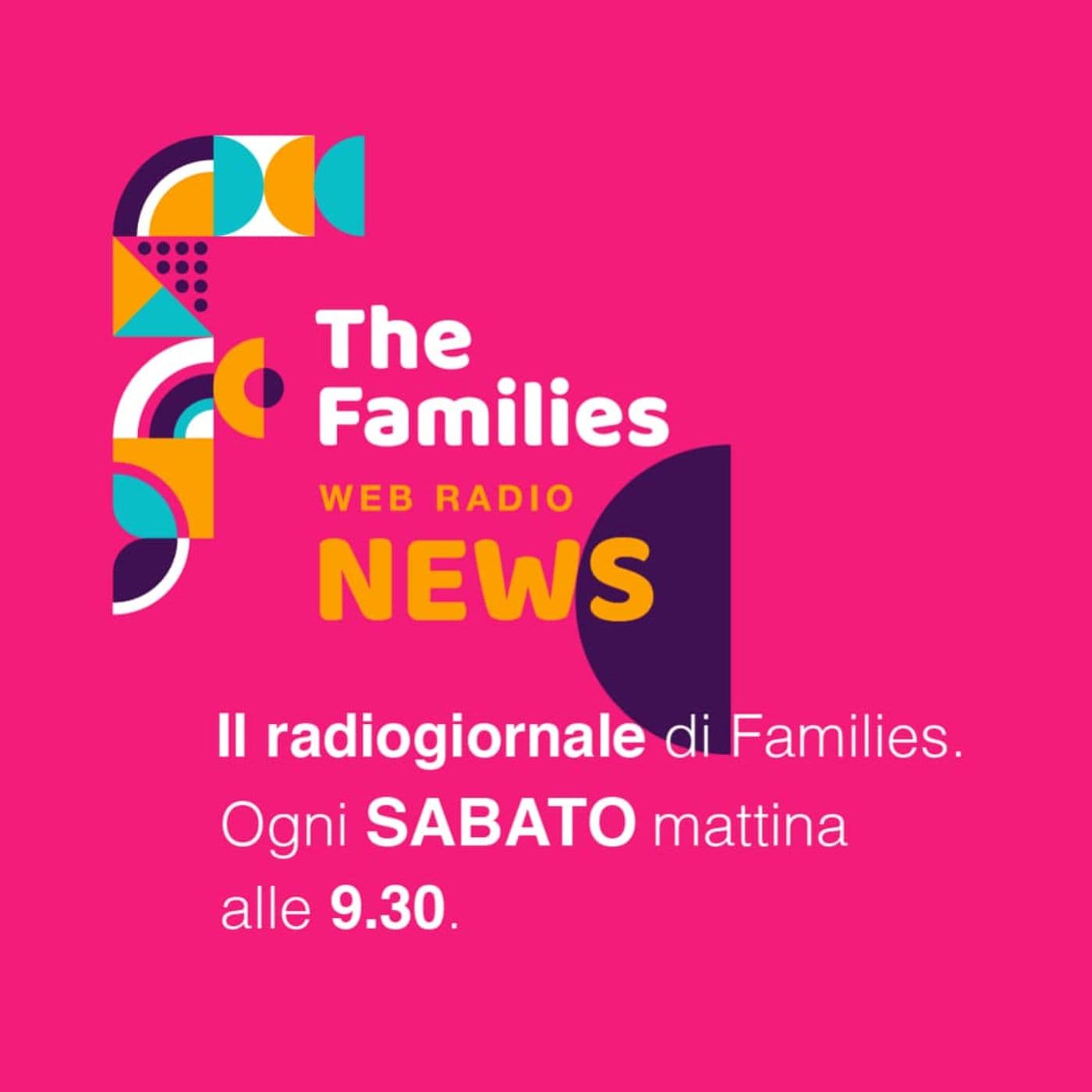 The Families News
