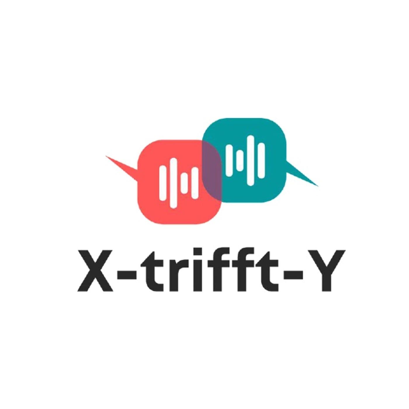 X trifft Y - Podcasts