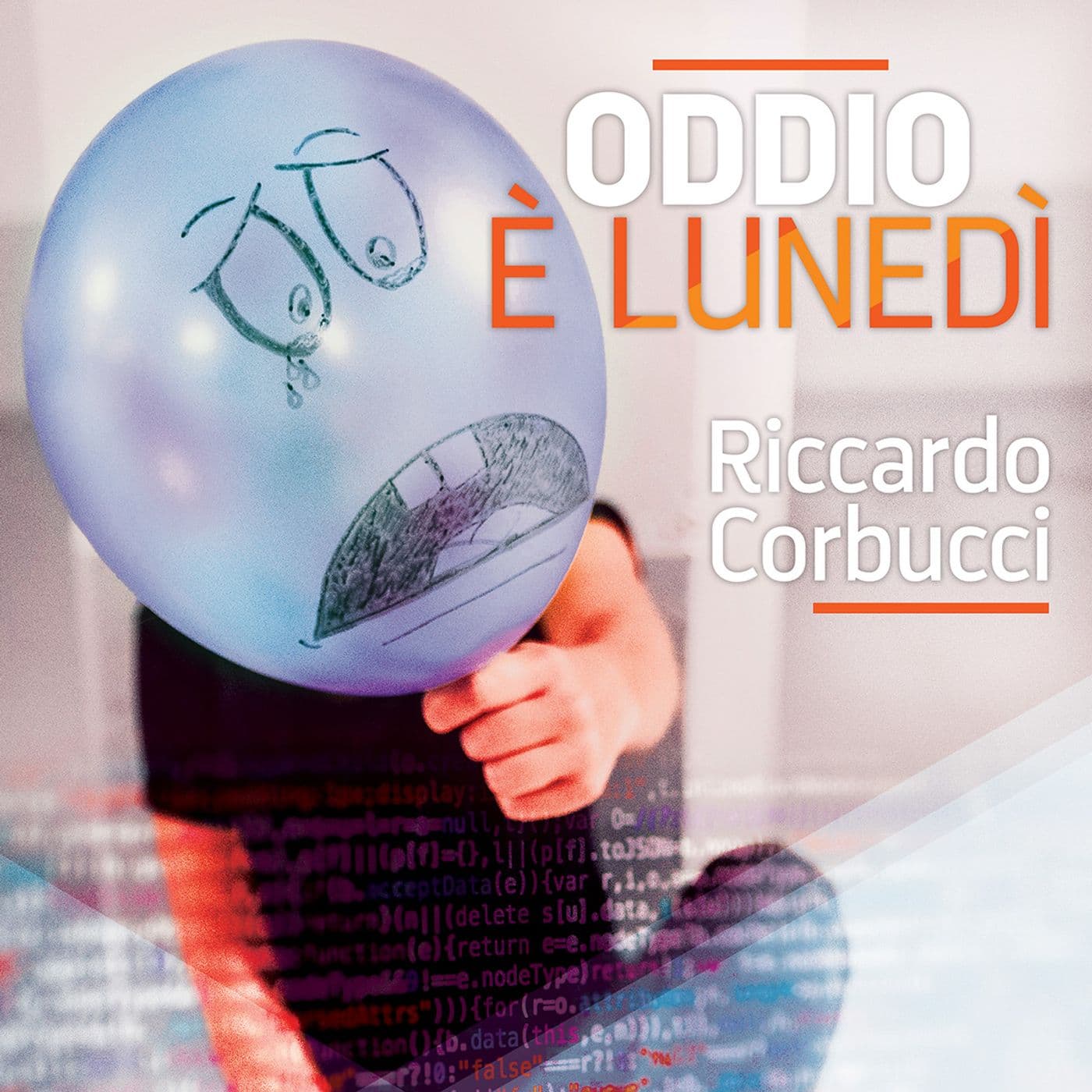 Oddio è lunedì - Podcasts