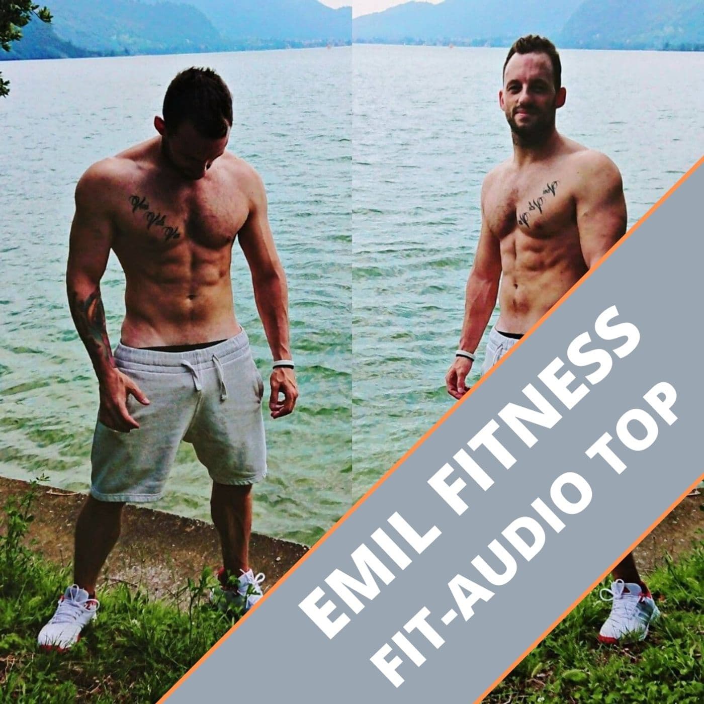 Trasforma il tuo Fisico con Emil Fitness - Podcasts
