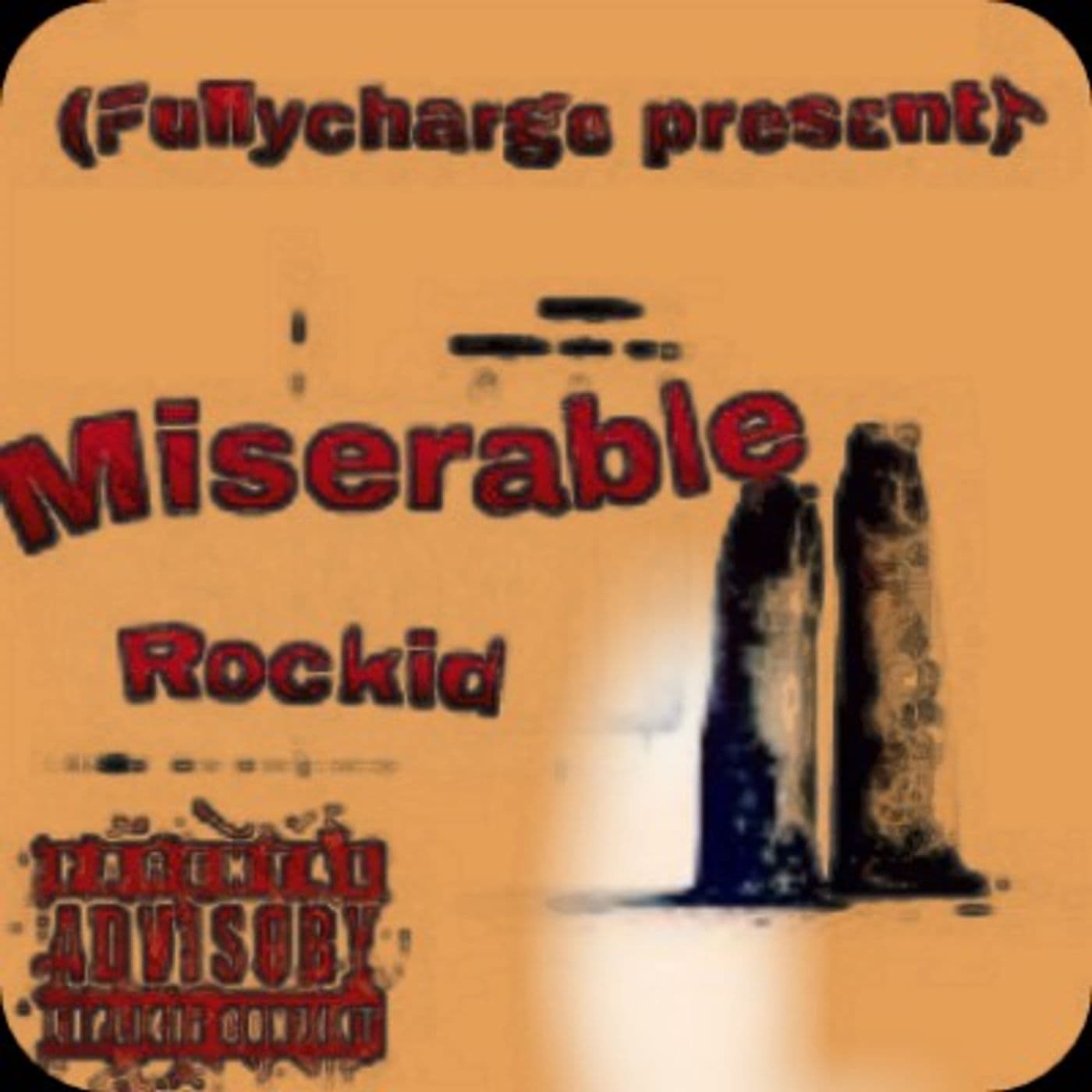 Miserable 2 mixtape - Podcasts