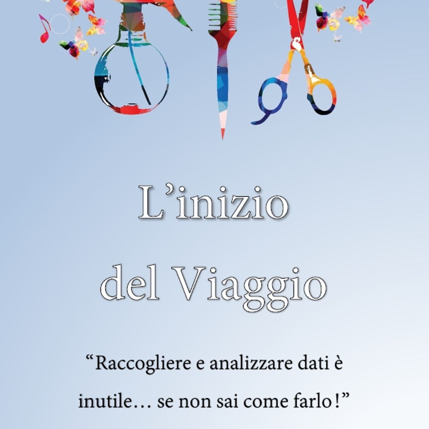 L'Inizio del Viaggio - Manuale - Podcasts