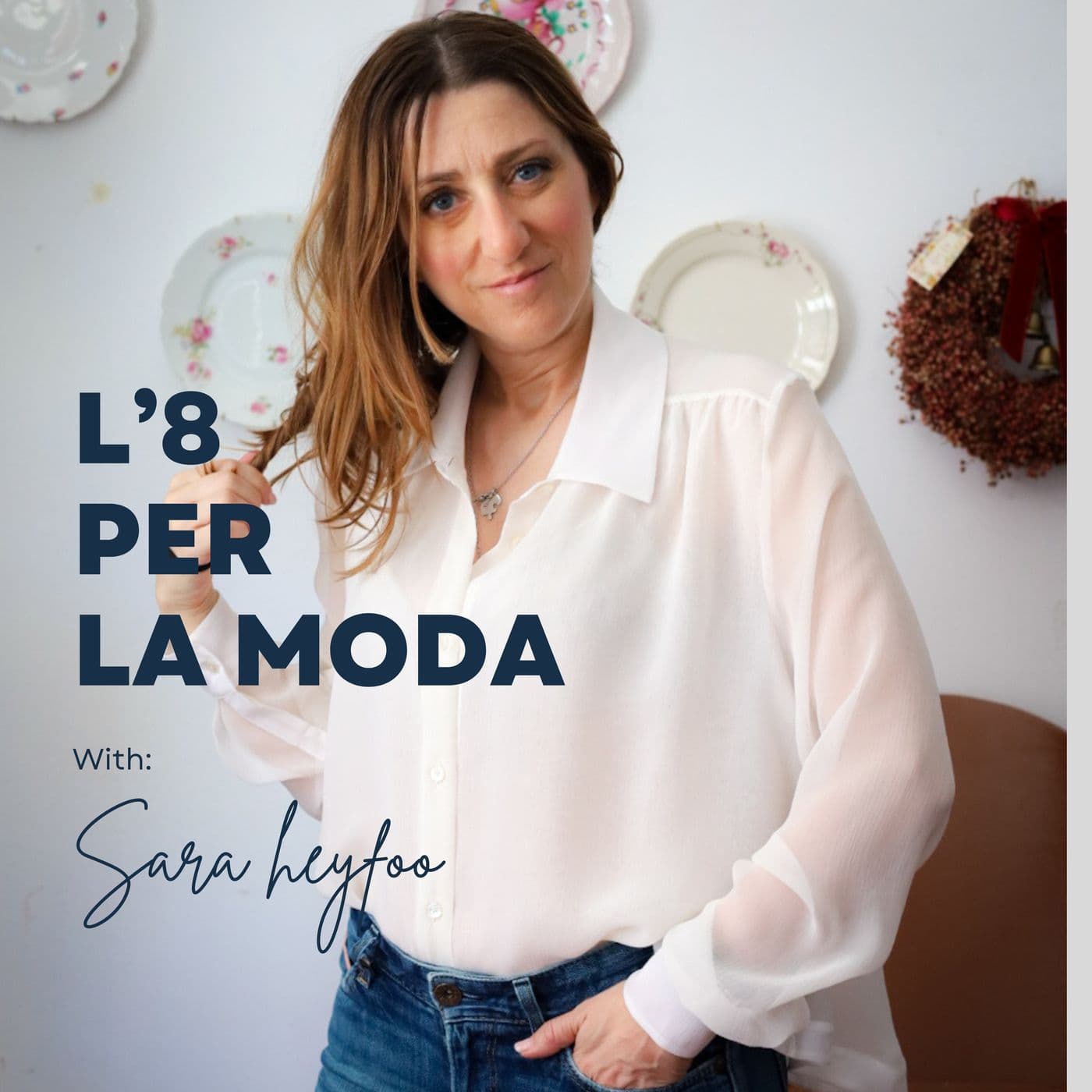L'8 per la moda - Podcasts