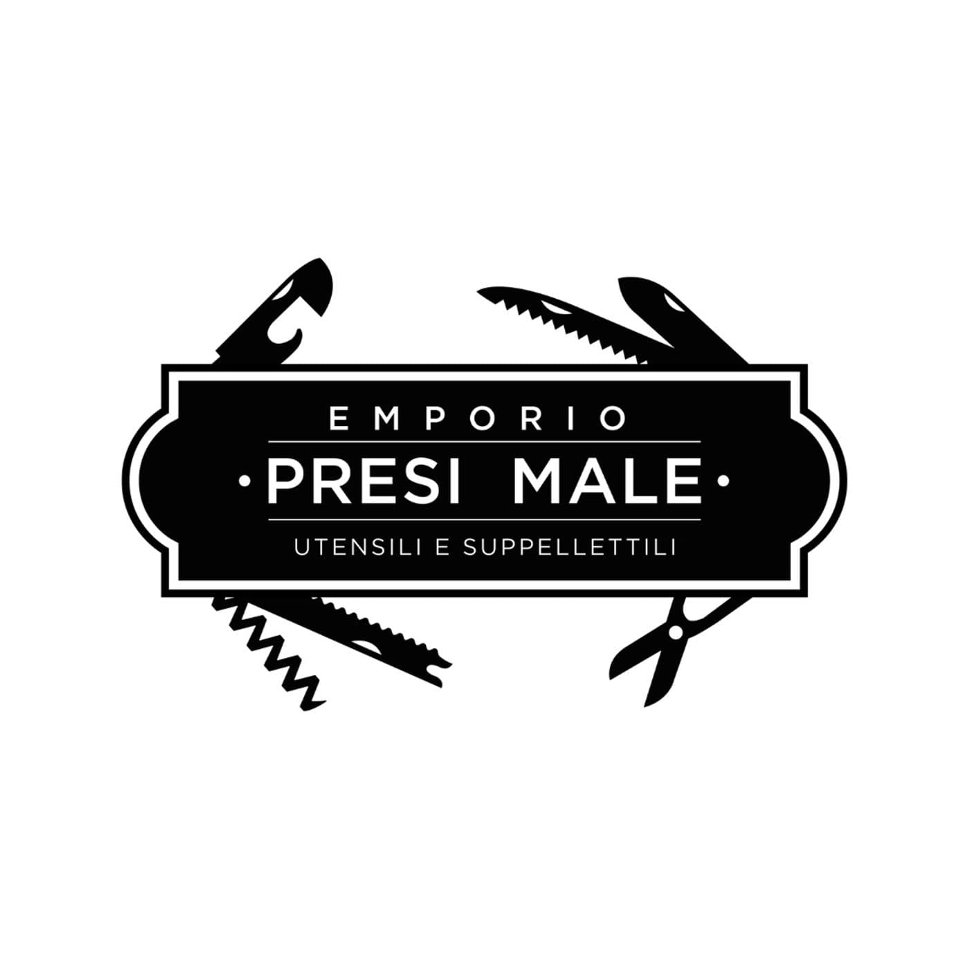 EMPORIO PRESI MALE - Podcasts