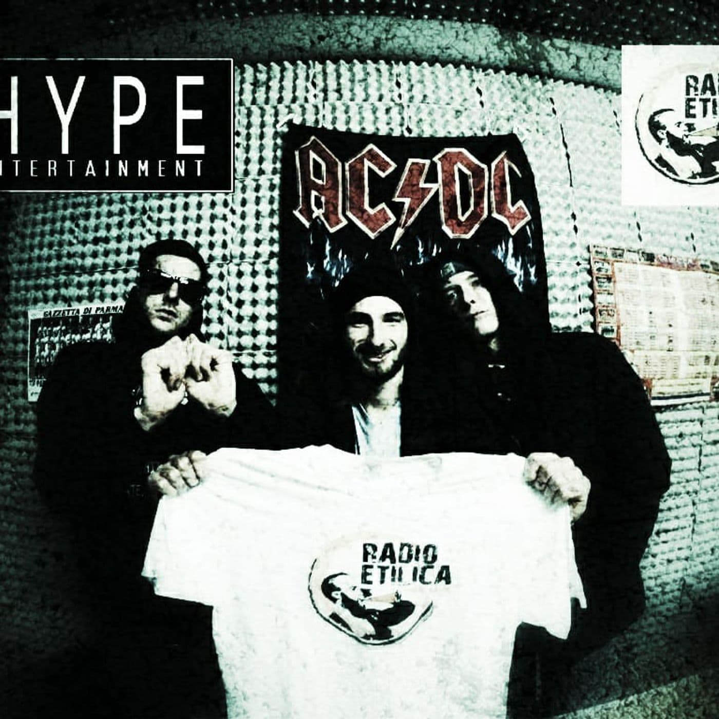 Hype Rap Music - Podcasts
