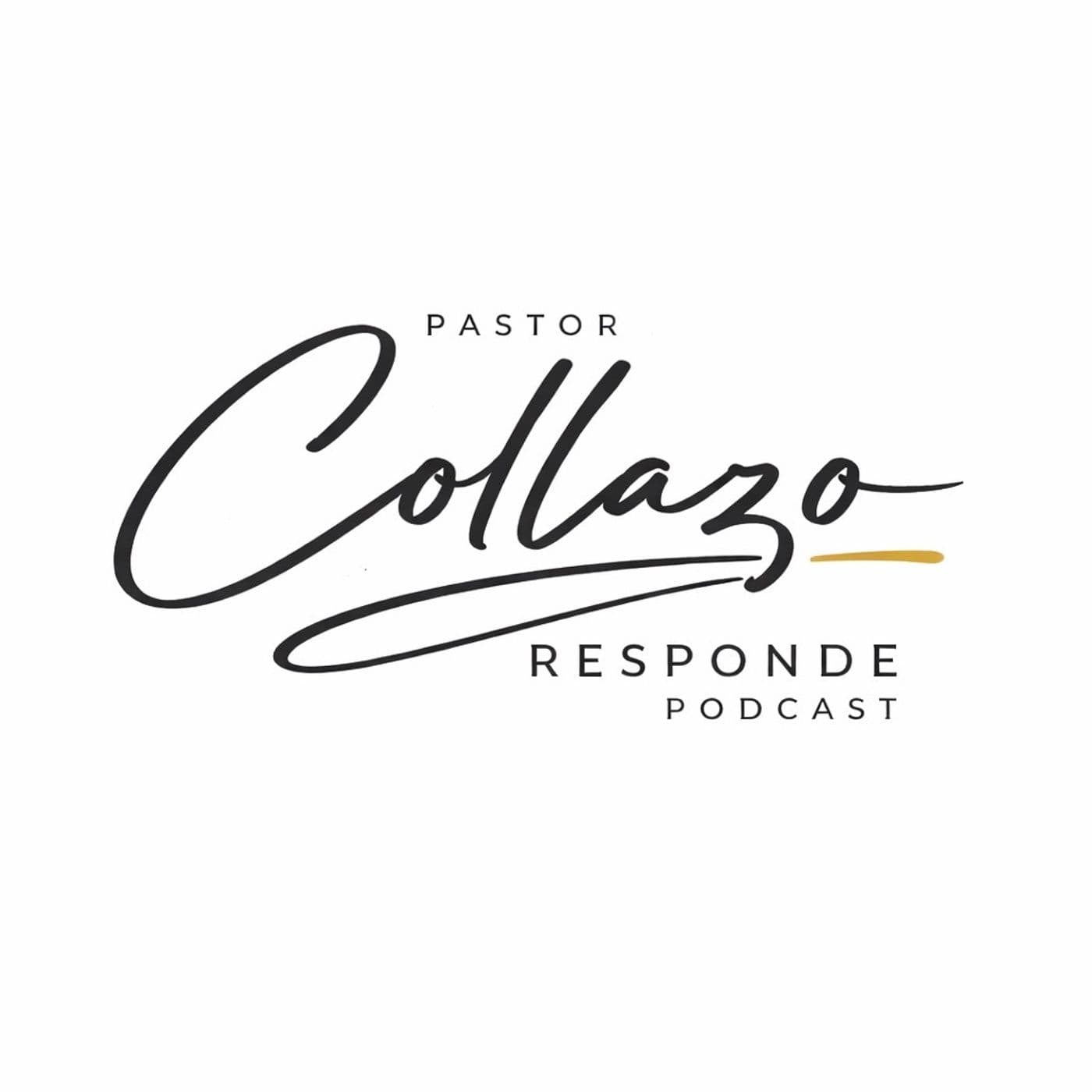 Pastor Collazo Responde - Podcasts