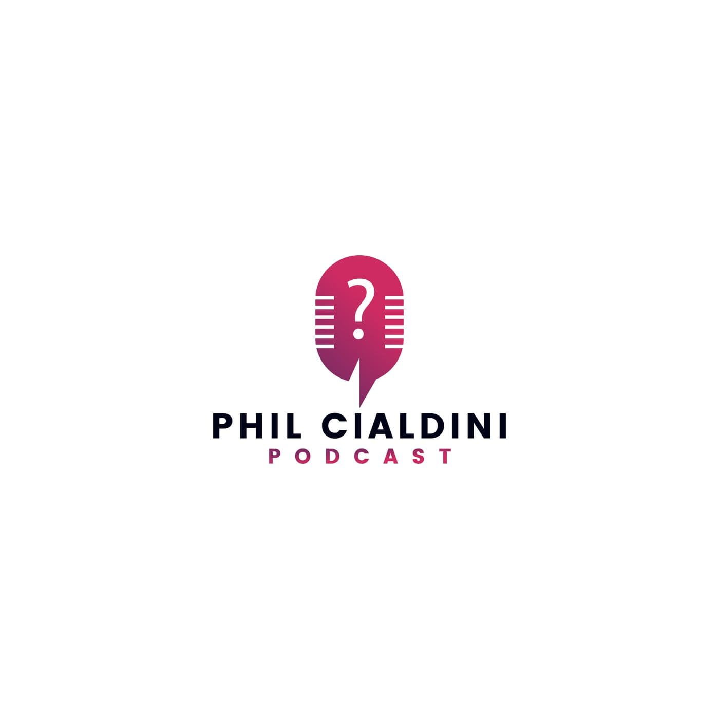 Phil Cialdini Podcast - Podcasts