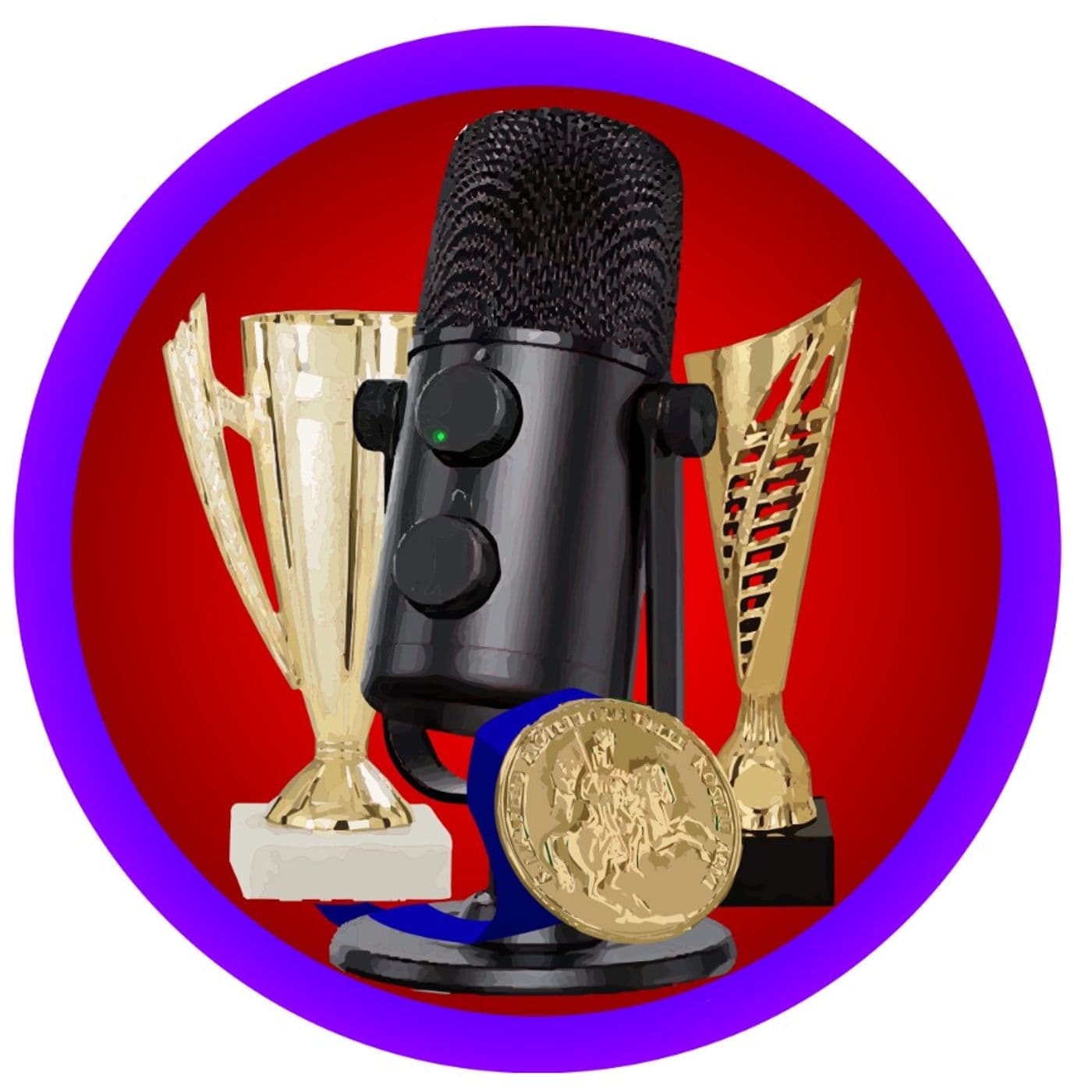 Locanda Sportiva - Podcasts