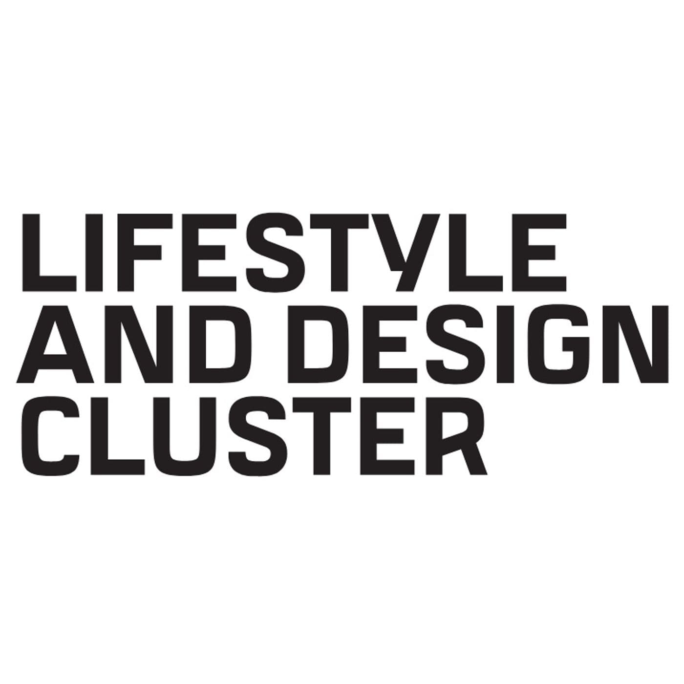 Lifestyle and Design Cluster - Podcasts