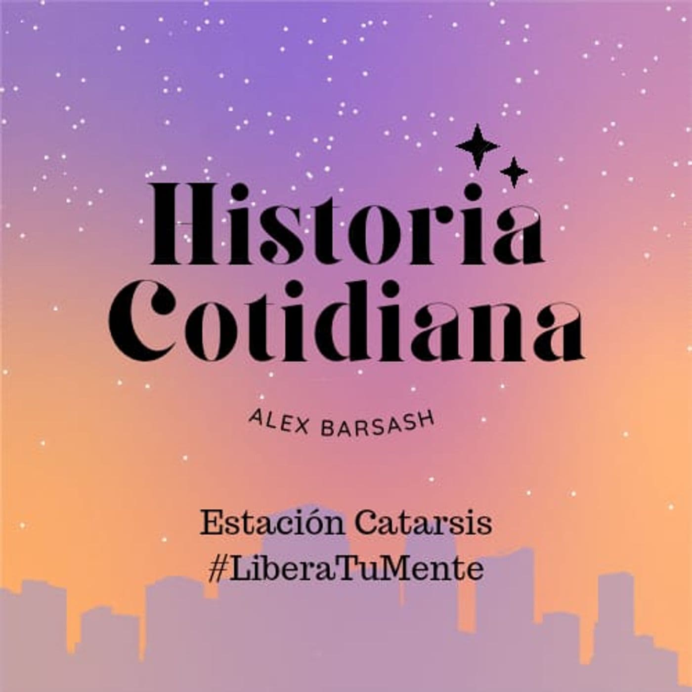 Historia Cotidiana - Podcasts