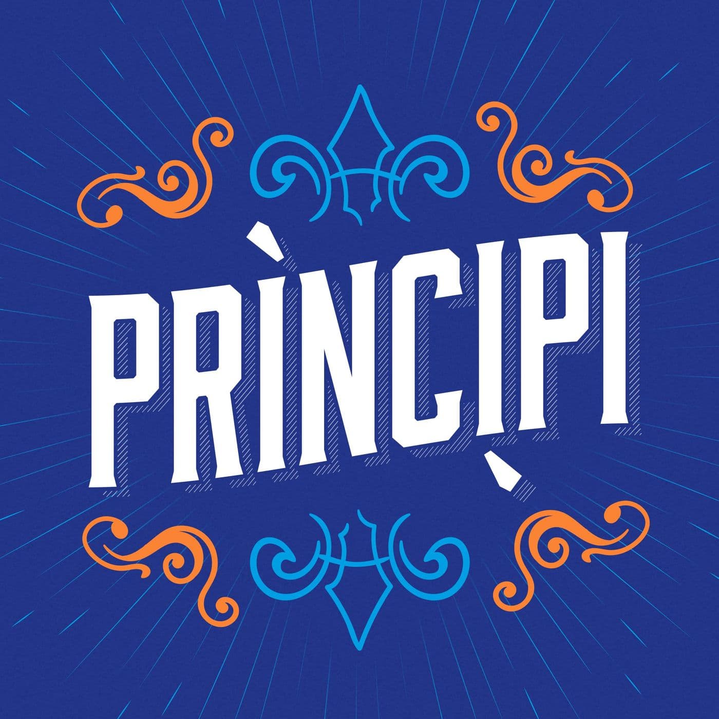 Prìncìpi - Dialogo di realpolitik - Podcasts