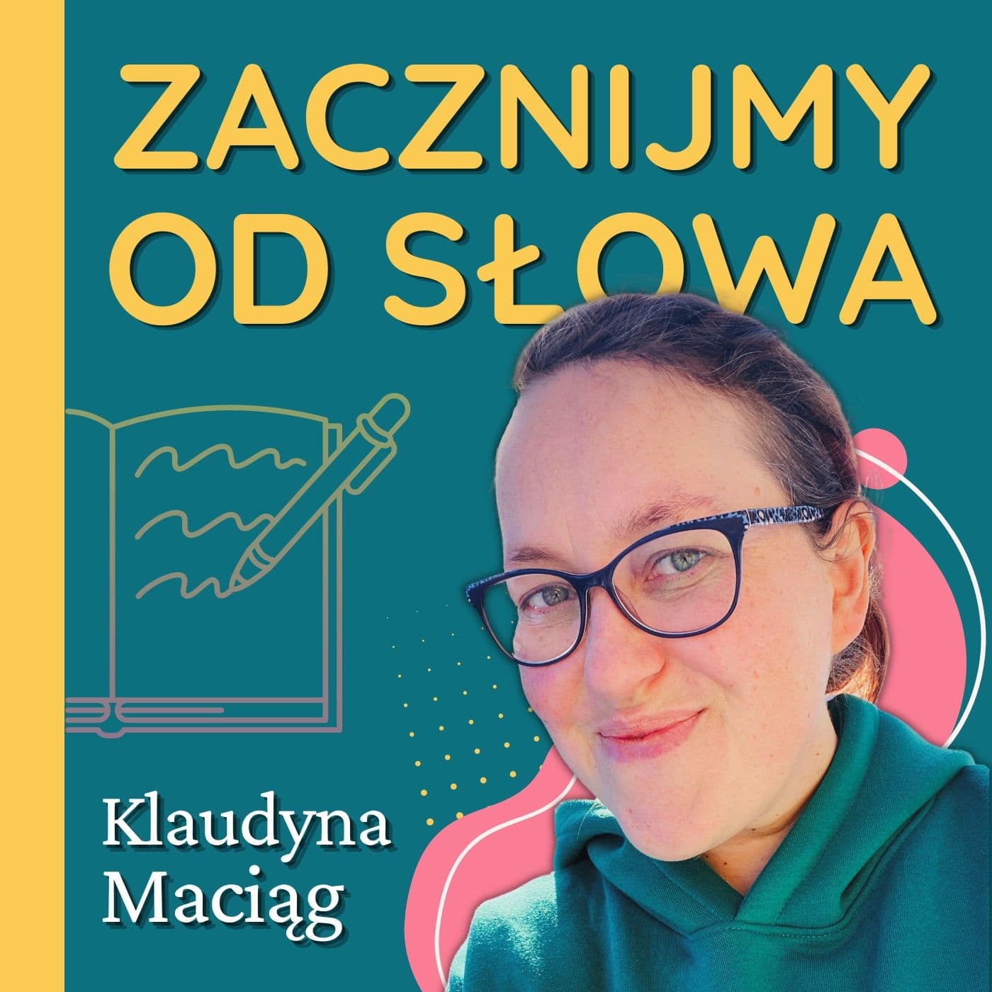 Zacznijmy od słowa - Podcasts