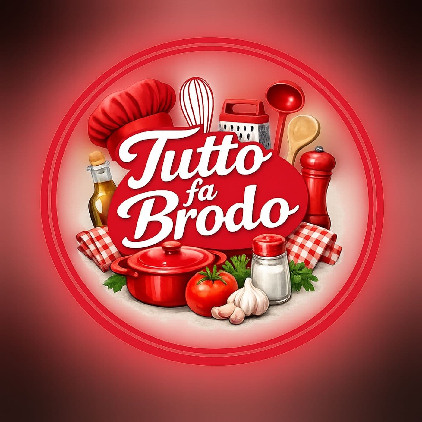 Tutto fa Brodo - Podcasts