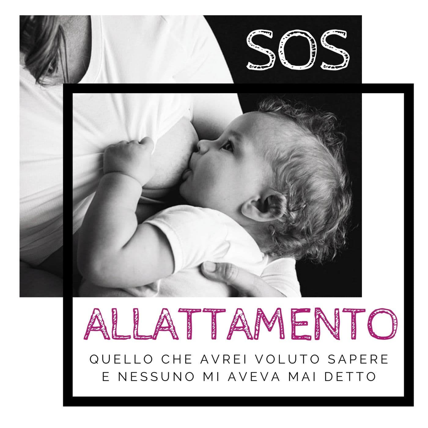 SOS Allattamento - Podcasts