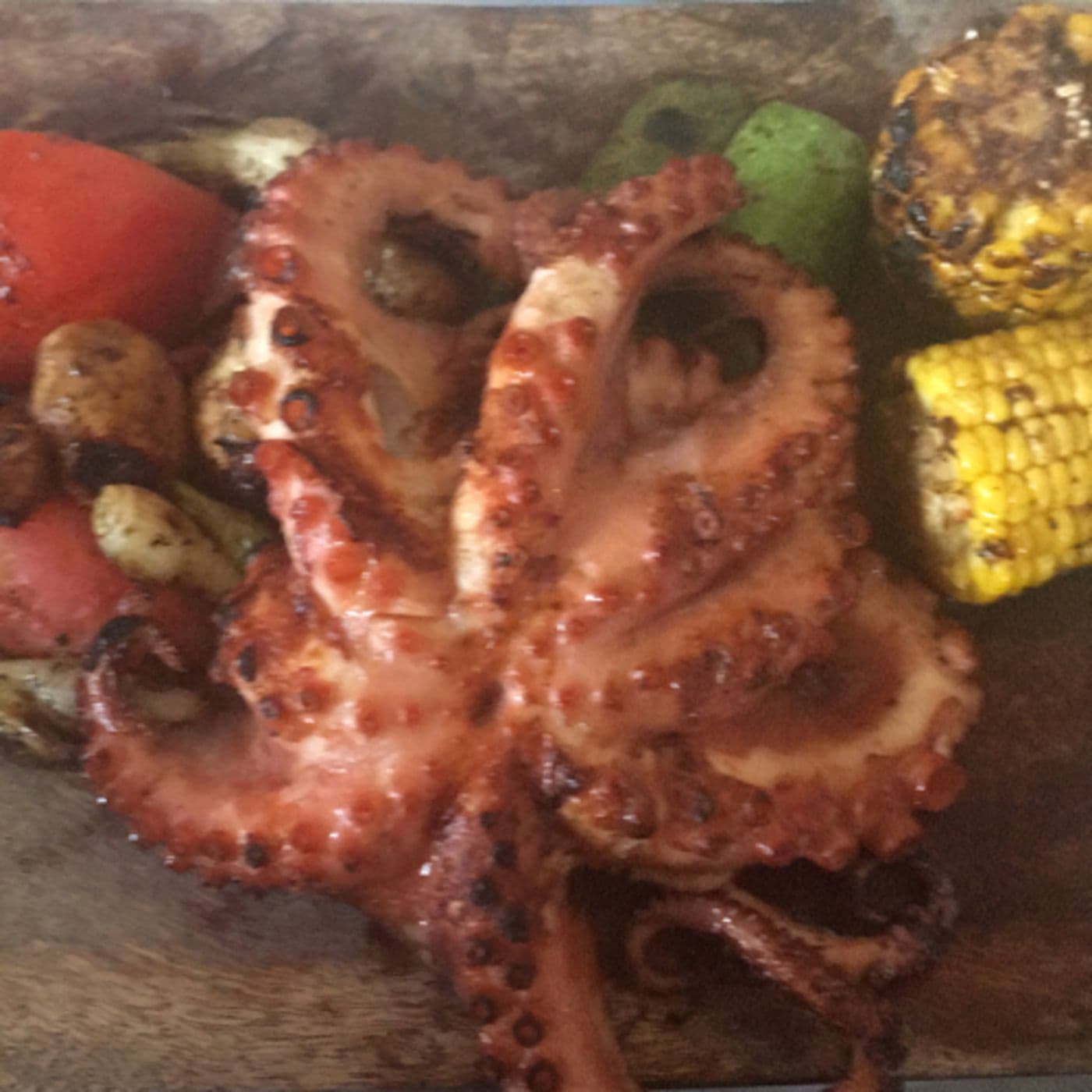 Recetas de cocina del mundo - Podcasts