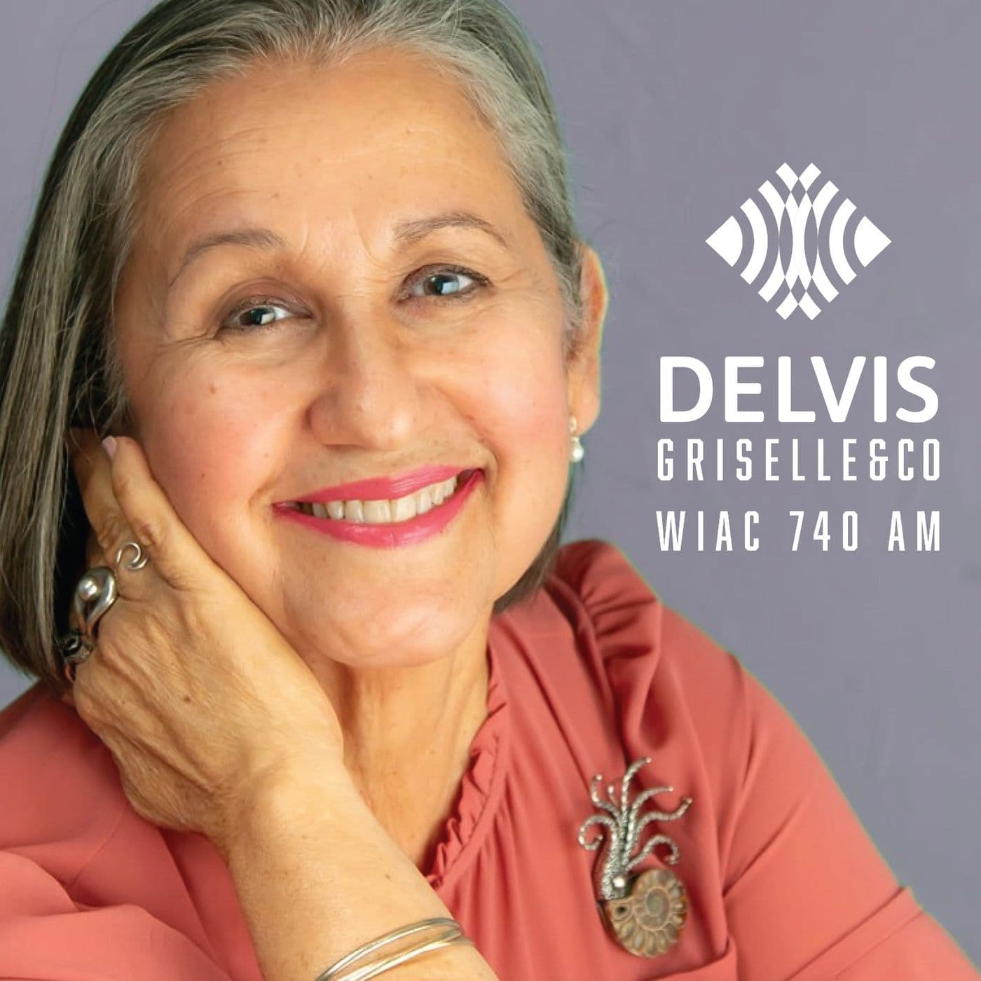 Delvis Griselle y Compañía - Podcasts
