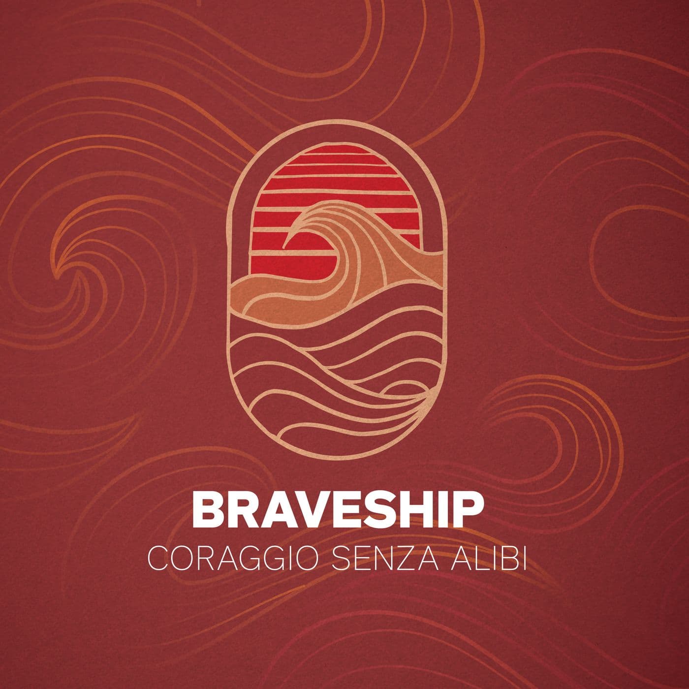Braveship | Coraggio senza alibi - Podcasts