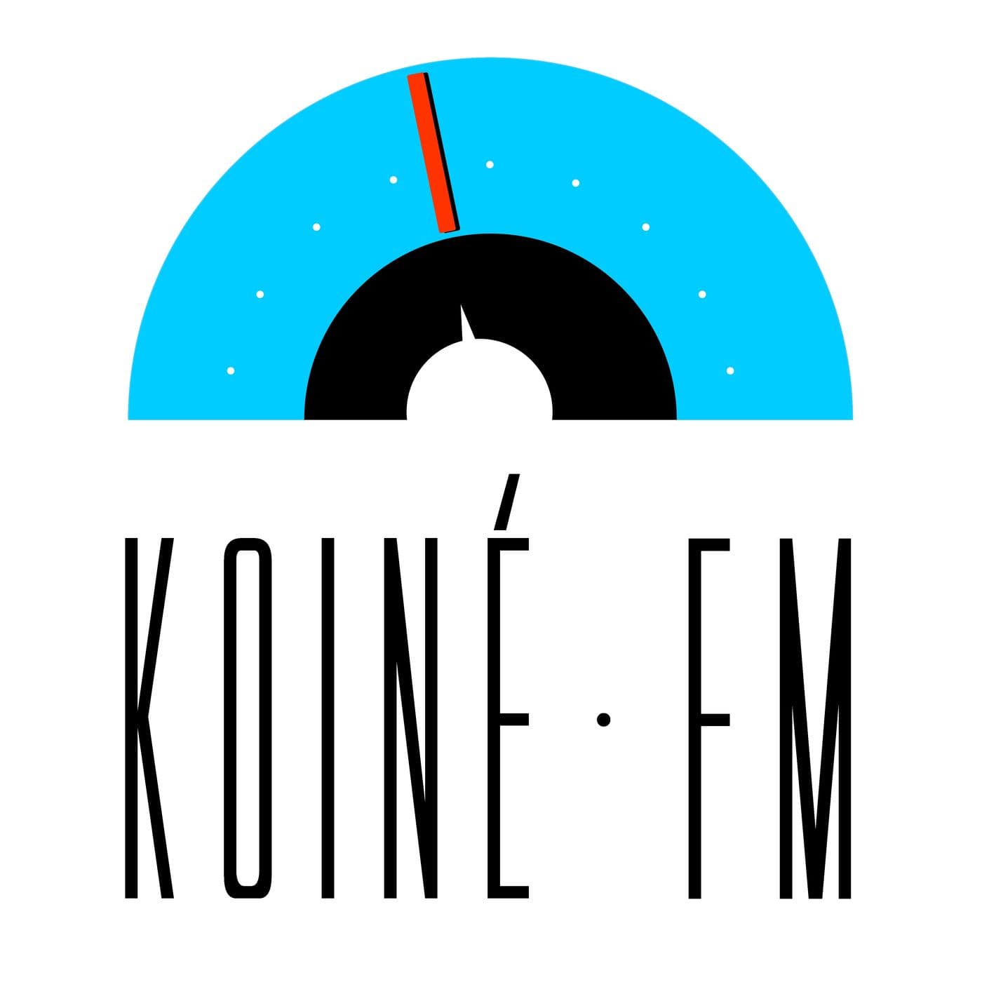 Koiné FM - Podcasts