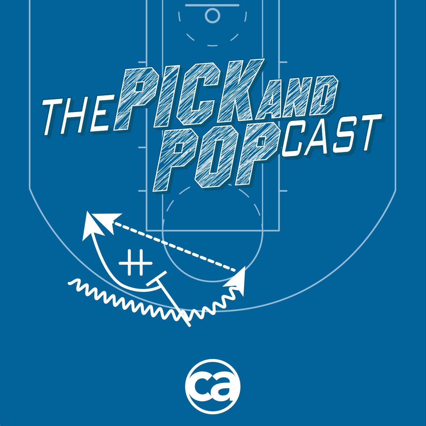 The Pick-And-Popcast - Podcasts