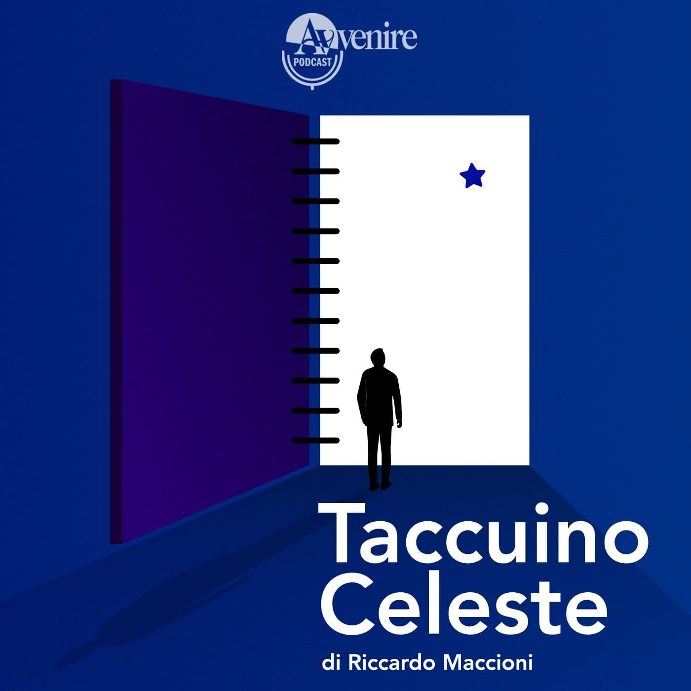 Taccuino celeste - Podcasts