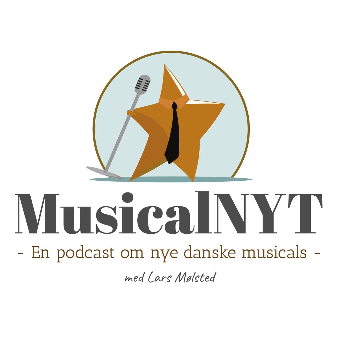 MusicalNYT - Podcasts