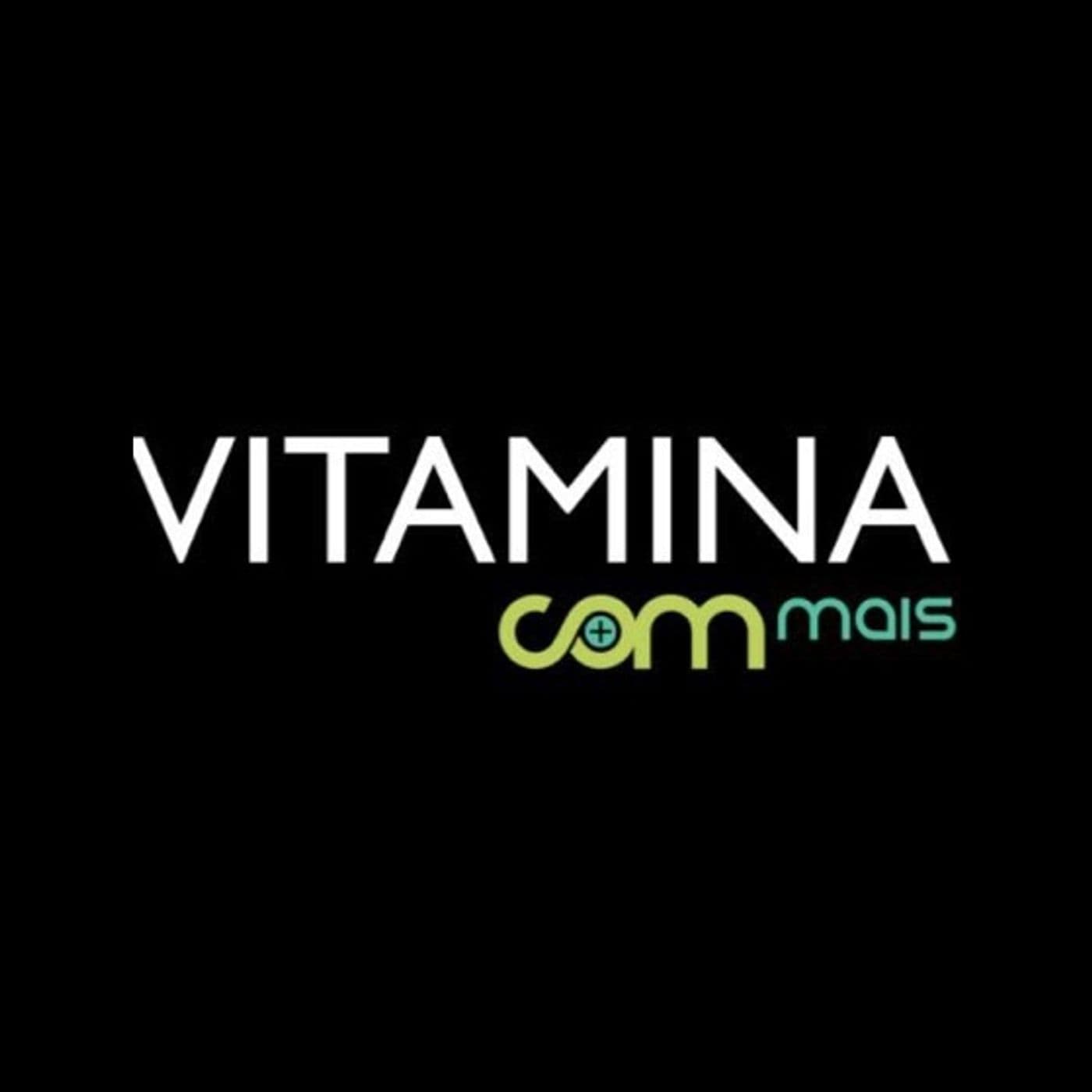 Vitamina Com+ - Podcasts