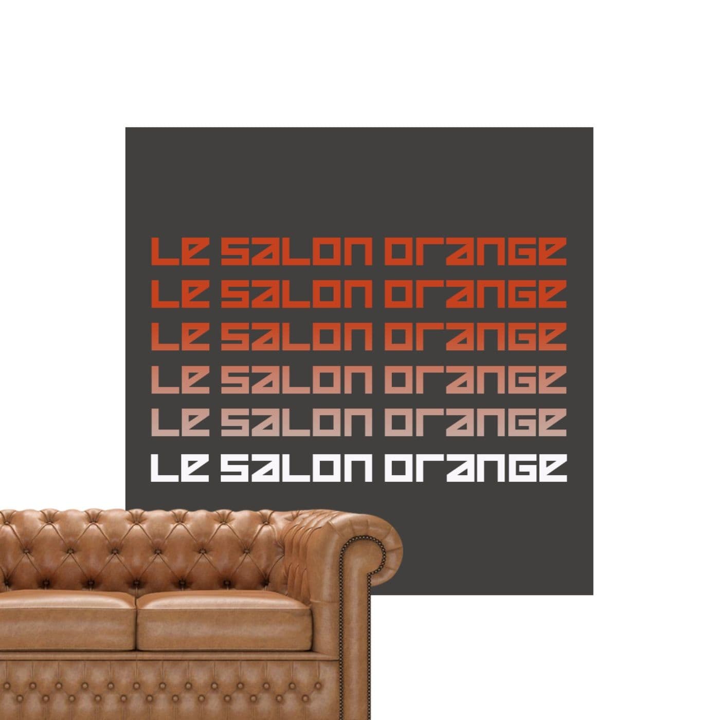 Le Salon Orange - Podcasts