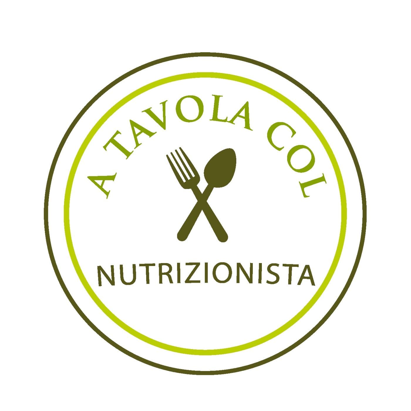 A Tavola Col Nutrizionista - Podcasts